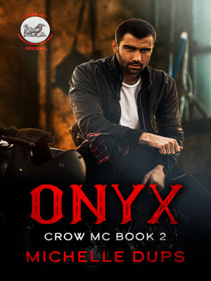 cover image of ONYX